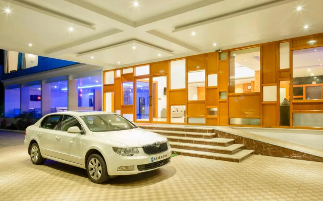 RG Hotels and Resort