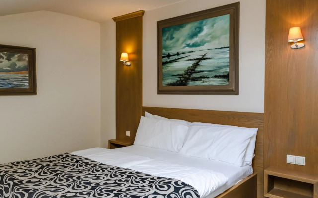Hotel Piran