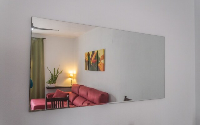 Apartamento Falla
