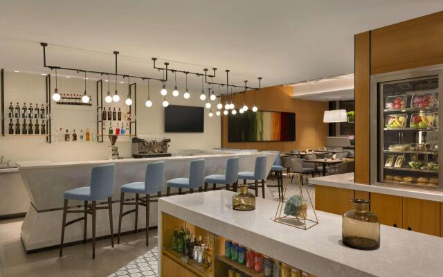 Hyatt House Yinchuan Yuecaicheng