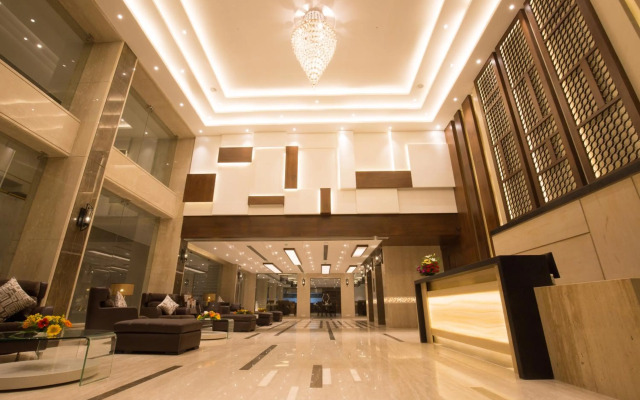 Hotel Kiscol Grands