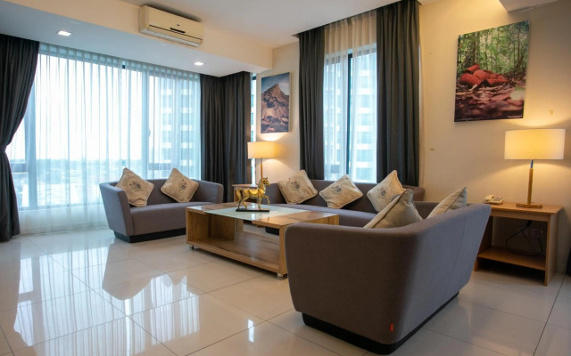 Sky Hotel Kota Kinabalu