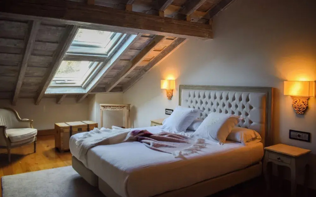 Casona del Capellan