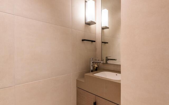 Address JBR - 5505 in Dubai