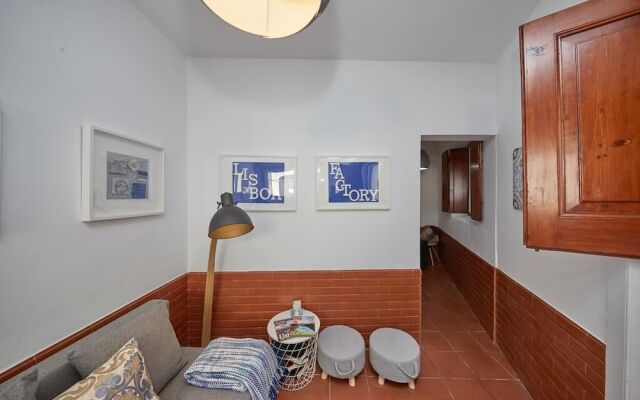 LX Factory Apartment