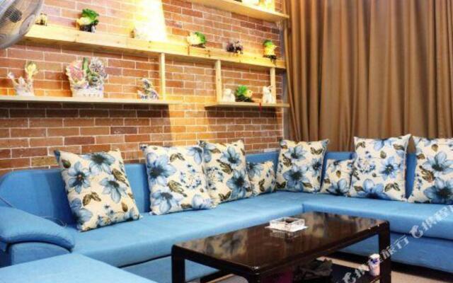 Zhongxing Hostel