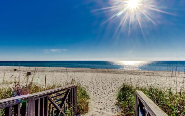 Shores of Panama by Forehand Rentals