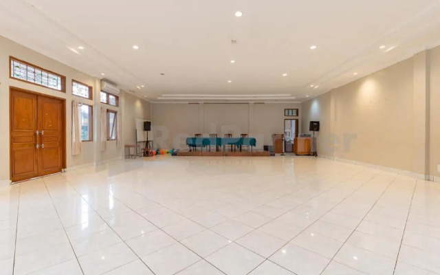 Yehezkiel Hotel Lembang RedPartner