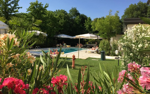 Villa Fiorita