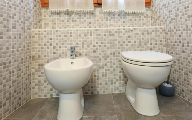 Welcomely - Residenza Deriu - Maria