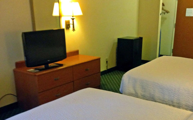 Motel 6 Anderson, IN - Indianapolis