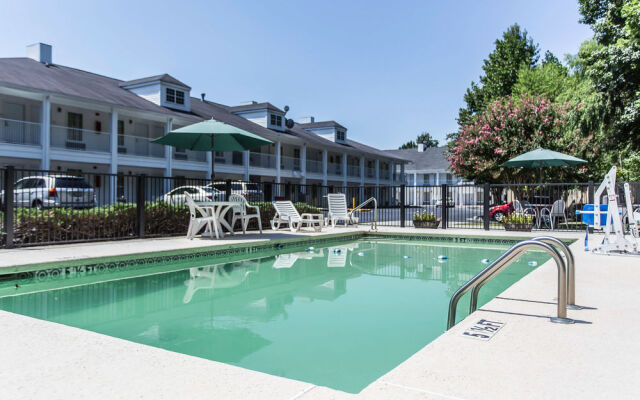 Quality Inn Conyers I-20