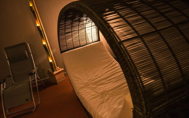 Hotel Eggentaler