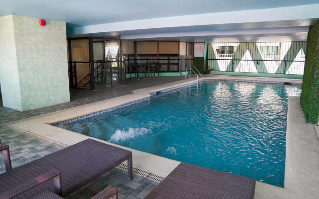 Berjaya Makati Hotel