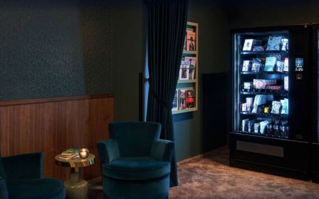 Gekko House, Frankfurt, a Tribute Portfolio Hotel