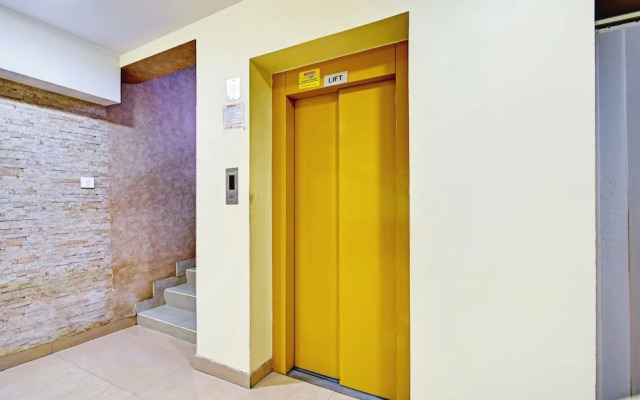 Perks Residences Guindy
