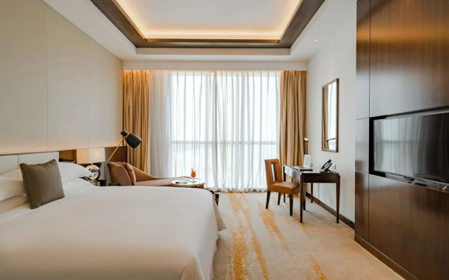 Johari Rotana Hotel