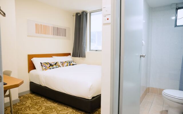 The Concept Hotel KL - TBS