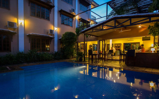 The Rose Apple Boutique Bed & Breakfast