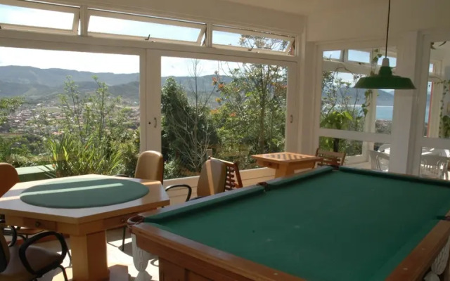Morro da Silveira Ecovillage