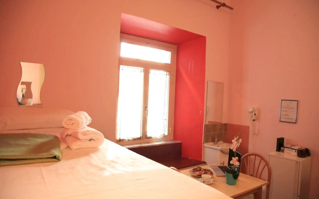 Nika Hostel