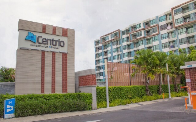 Centrio Condominuim