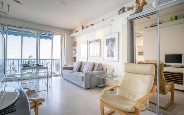 Apartment Copacabana Promenade des Anglais