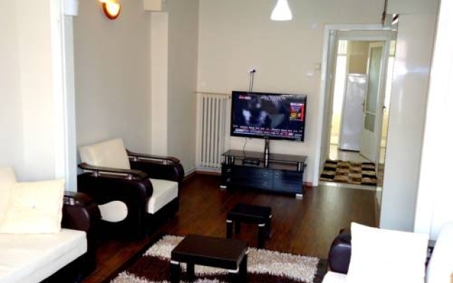 Stroll Living Aparts