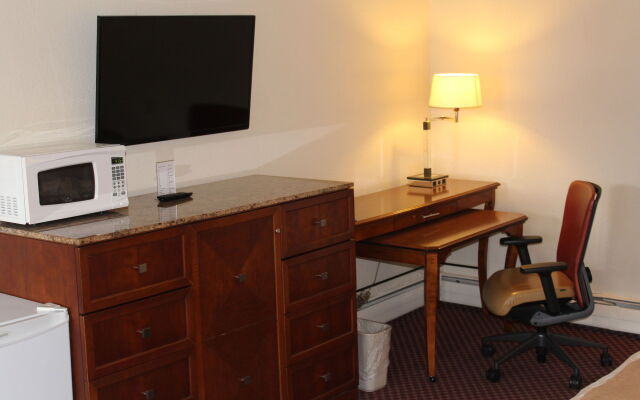 Caravan Inn