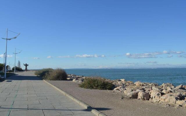 Appartement Port Camargue, 1 pièce, 4 personnes - FR-1-250-22