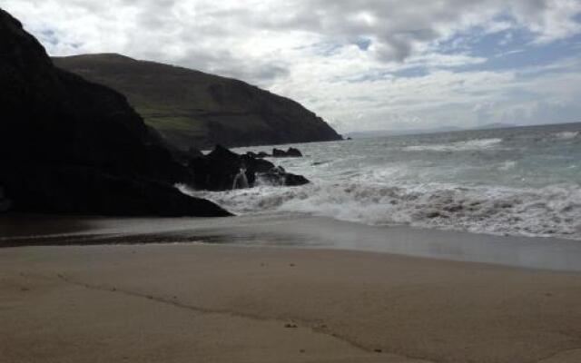Salthill B&B Ocean Villa