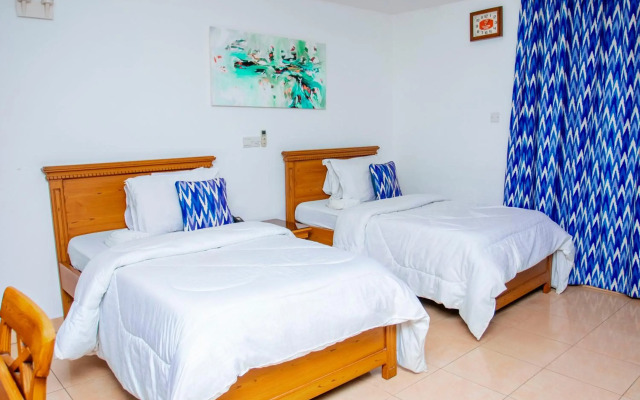Sleep Inn Hotel City Centre