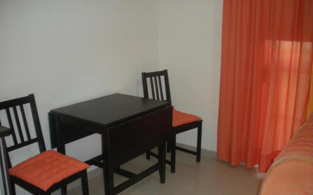 Apartamento playa maravillosa 1