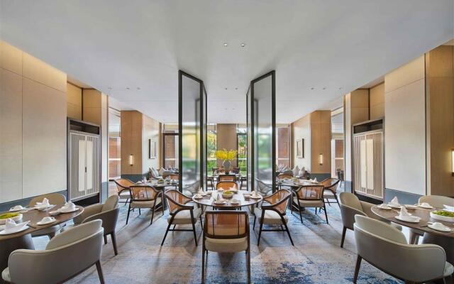 DoubleTree by Hilton Lingshui Hot Spring