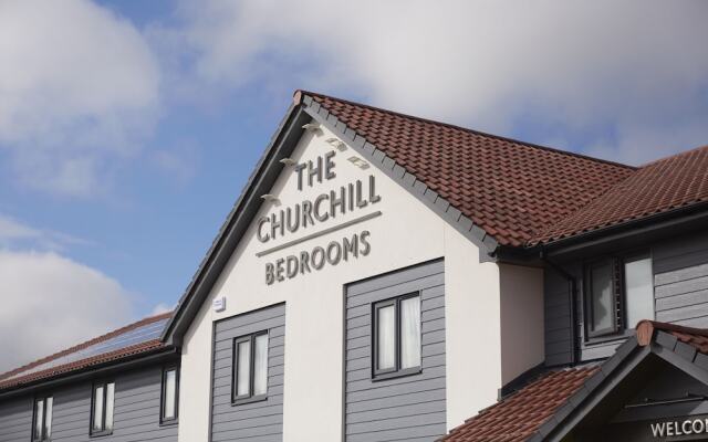 The Churchill