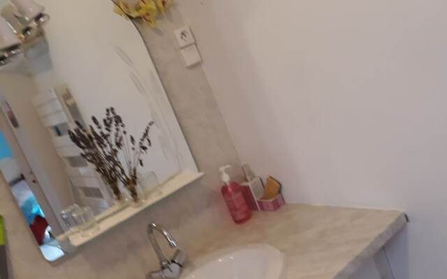 B&B Chambre Chante Cristal