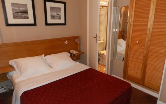 Hotel Bellan