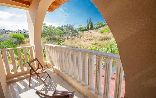 Villa Perivoli AQ AV6