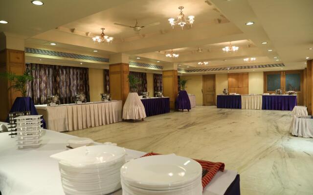 Hotel Amar Vilas Indore