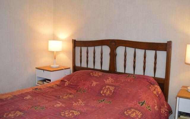 Appartement Argelès-sur-Mer, 2 pièces, 4 personnes - FR-1-225-685