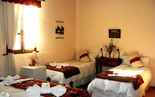 Hotel Norte Rupestre