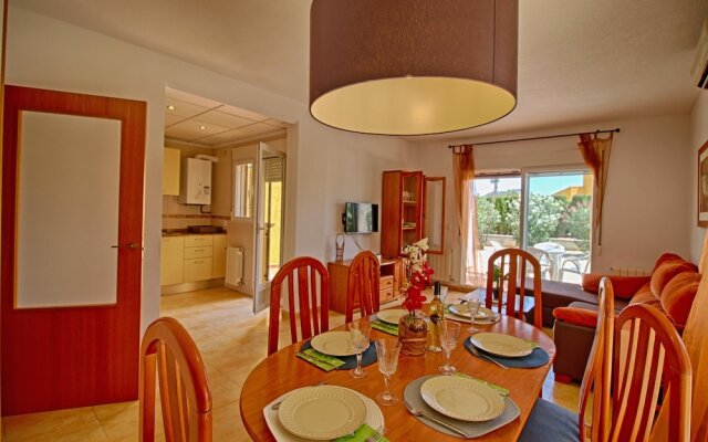 Bungalow Costa Calpe-Paradero de Oltá