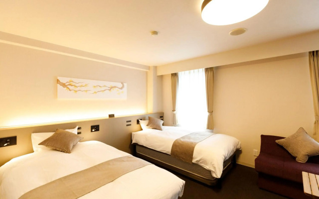 Inuyama Miyako Hotel