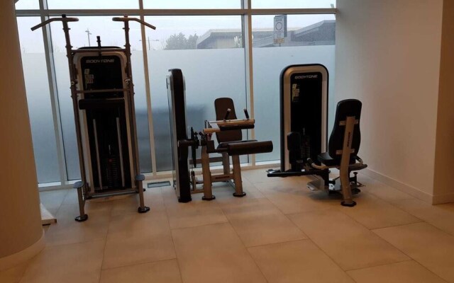 Rwh Serviced Apartments Bracknell