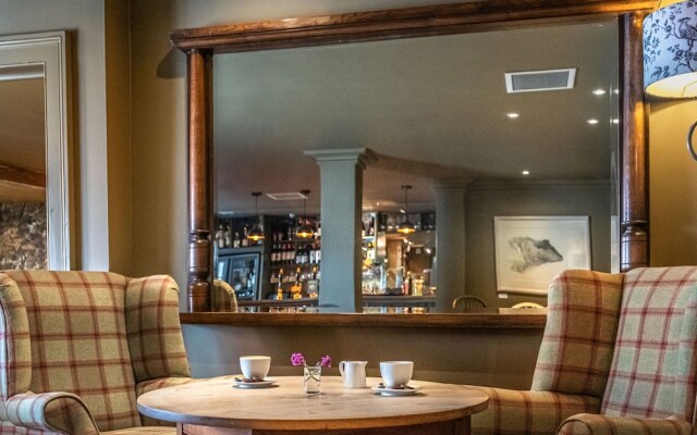 The Crown Stoke By Nayland