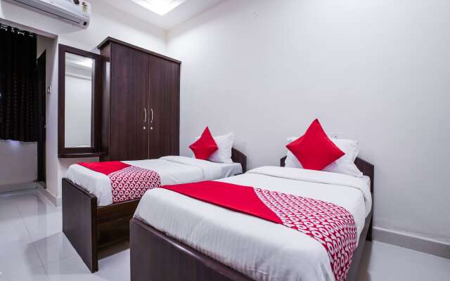 OYO 13163 Jaswitha Homes