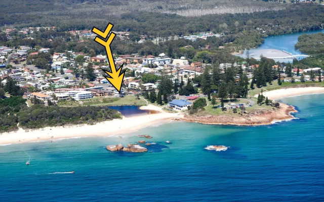 Waterford Apartment 5