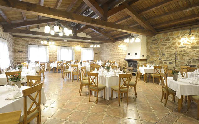 Hotel Campos de Castilla