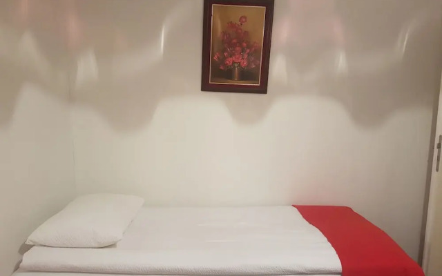 Annalyn Guesthouse