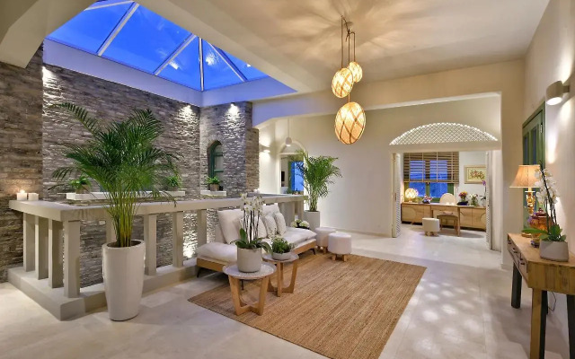 Casa Di Fiori Andros Suites